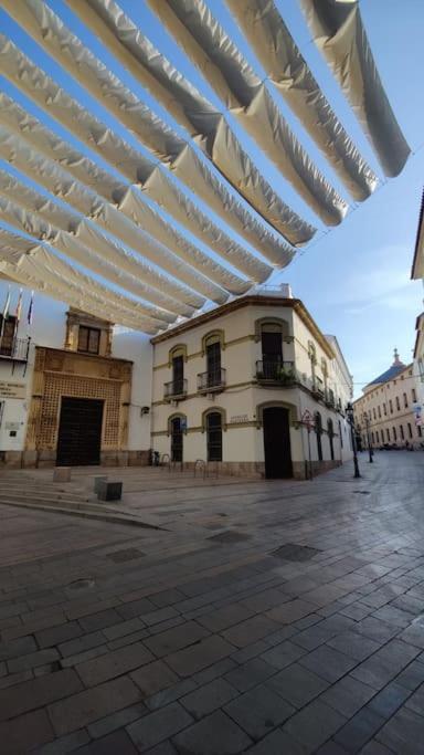 דירות קורדובה Apartamento En El Casco Historico מראה חיצוני תמונה